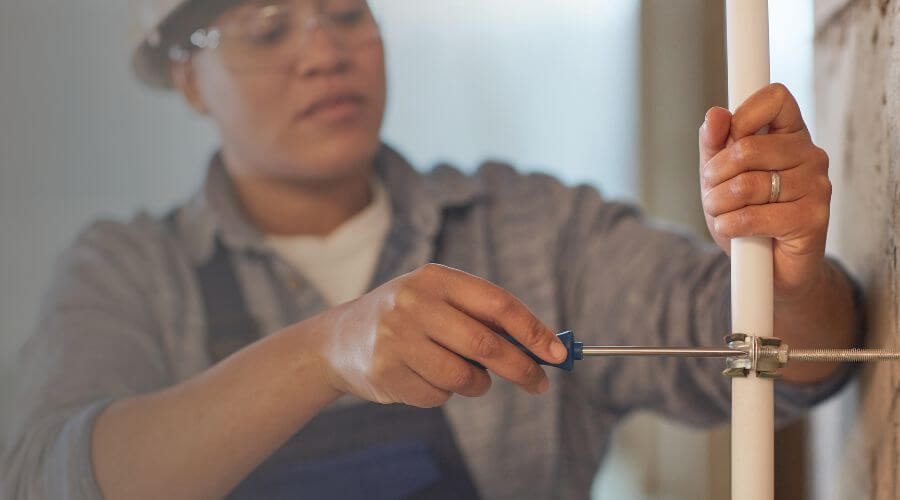 Professional same day plumber in Mound Valley, KS